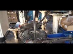 1Inch Customized Aerosol Bag On Valve With Actuator Anti Corrosion