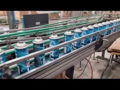 Kapsul gas butan yang dapat diandalkan - ODM Penerimaan untuk persyaratan khusus