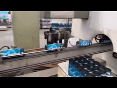 400ml Cartridge Gas Butana Portabel Untuk Kompor Berkemah Dan Obor Api