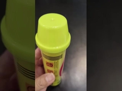 Isi Ulang Gas Butana Universal untuk Obor Pemantik dan BBQ Botol PET 80ml