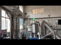 Katup semprot cat dengan aktuator Katup Aerosol Katup Semprot