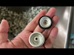 Klep isi ulang gas ringan Klep gas ringan Klep gas ringan