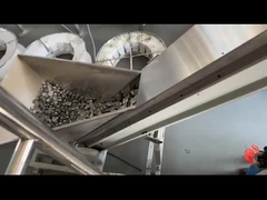 0.64mm Orifisi Cat Semprot Kaleng Nozzle lebar Untuk Aerosol Salju Tin Kaleng