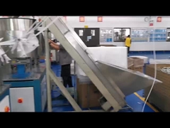 All Direction 360 Degree Aerosol Actuator Dengan 120mm Tube Resistance Kimia