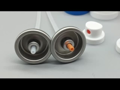 klep pendingin udara