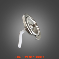 Self Sealing Buna Gasket Butane Gas Valve Furnace Gas Valve Untuk Perjalanan Hiking