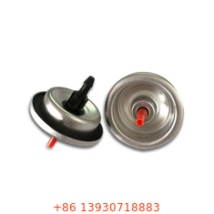 Antirust 25.4mm Butane Torch Refill Valve 1inch Untuk Outdoor Bbq