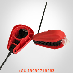Tips Semprot Pengganti Aerosol Anti Bocor Aerosol Dapat Nozzle Diameter 35.13mm