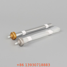 Kustomisasi Tas Aerosol 20mm Pada Valve BOV Untuk Kaleng Timah Aerosol
