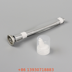 Tas Katup Aerosol BOV Ringan 1 inci Pada Katup Untuk Kaleng Kaleng Tabir Surya