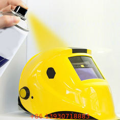 Buna Gasket Spray Paint Valve untuk Penggunaan Industri