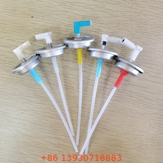Katup dan Aktuator Aerosol Terukur 25ul -150ul