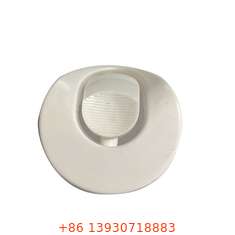 Plastik PP Aerosol Spray Can Actuator 65mm Panjang Menggunakan Life