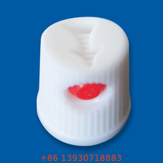 0.64mm Orifice Spray Paint Can Wide Nozzle Untuk Aerosol Snow Tin Cans