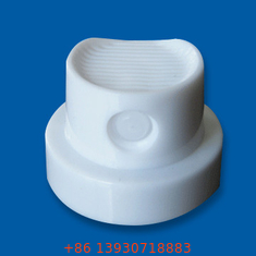 Acid Resistance Aerosol Can Actuator Untuk Powder Aerosol Kaleng Timah