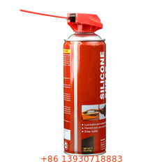 Aktuator PP Dan POM Dengan Tabung Ekstensi Untuk Pembelian Aerosol B2B