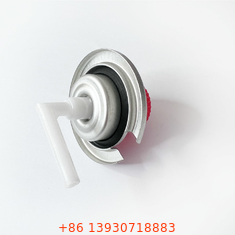 Compact Double Burner Butane Gas Valve Untuk Kompor Backpacking