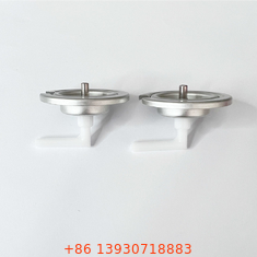 Mencegah Kebocoran Katup Gas Butana Tinplate Kecil Untuk Kaleng Kaleng Dan Kompor Berkemah