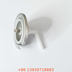 Propane Portable Gas Stove Valve Performance Dipercaya dengan OEM Penerimaan