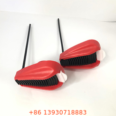 3.30mm Diameter Aerosol Spray Nozzle Dengan Laju Aliran 2.5-3.5L/Min