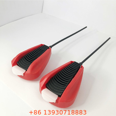 Aktuator Premium dengan Tabung Ekstensi - Peningkatan Kontrol dan Keandalan