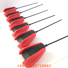 POM Rubber Holder Aerosol Spray Nozzle Dengan Extension Tube