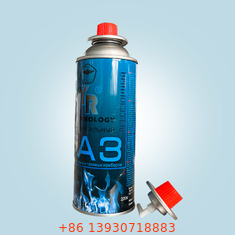 Polypropylene Portable Gas Stove Valve Untuk Baking