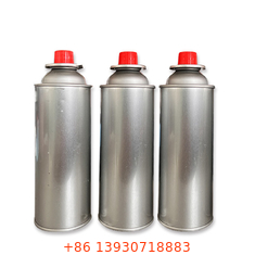 Kartrid gas butan premium untuk kompor portabel dan peralatan berkemah - Kapsul bahan bakar berkinerja tinggi
