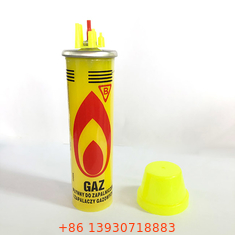 Di Luar Memasak 80ml Butane Gas Lighter Refill Ragam Aplikasi
