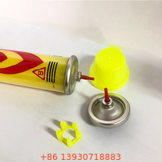 Compact Tinplate Butane Camping Gas Refill Untuk Digunakan Saat Di Perjalanan