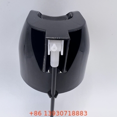 Tutup Kontainer Aerosol Plastik Ringan