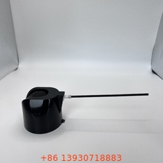 Aktuator Semprot Presisi Industri Dengan Tabung Ekstensi