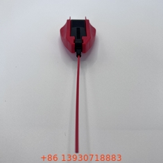 Tutup Semprot Pemicu dengan Nozel Aksi Ganda untuk Pembersihan Industri
