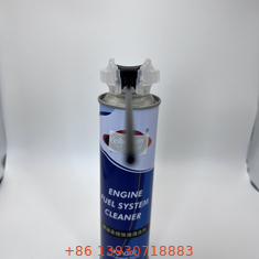 Aktuator Aerosol PP Dan POM Dengan Penggunaan Extension Tube B2B
