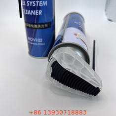 Spray Nozzle Aerosol Serbaguna Presisi Dengan Extension Tube Digunakan Di Rumah / Taman