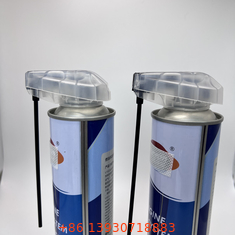 Aktuator Premium dengan Tabung Ekstensi - Kontrol Tepat untuk Aplikasi Industri