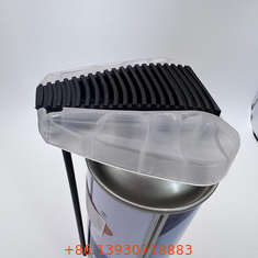 Aktuator Serbaguna dengan Extension Tube - Pengeluaran Tepat untuk Aplikasi Pembersihan
