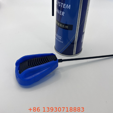 Multi Purpose Aerosol Spray Nozzle Set Solusi Versatile dan Nyaman