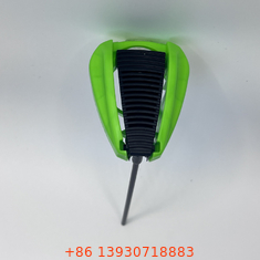 Nozzle Semprot Aerosol Tekanan Tinggi Solusi Pembersih yang Kuat dan Efisien