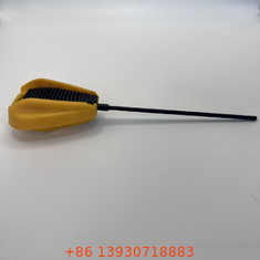 Versatile Aerosol Spray Nozzle Berbagai Aplikasi Bahan berkualitas tinggi