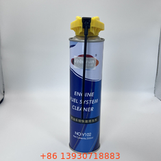 PP Aerosol Spraying Nozzle dengan Extension Tube Diameter 35,13