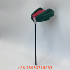 POM Actuator Dengan Extension Tube Height 27.34mm untuk Solusi Otomasi Industri