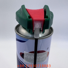 Aktuator PP Aerosol untuk Pelumas