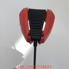 PP Folding Sprayer Aerosol Nozzle Dengan Extension Tube