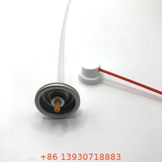 High Flow MDF Kit Activator Valve Solusi Dispensing Efisien untuk Lapisan Industri