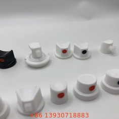 1 Inch Valve Paint Dispenser Single/Double Oriffice