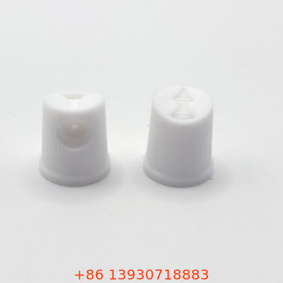 All Direction Spray Actuator for Aerosol Dapat Dirancang untuk Bekerja di Sudut Manapun