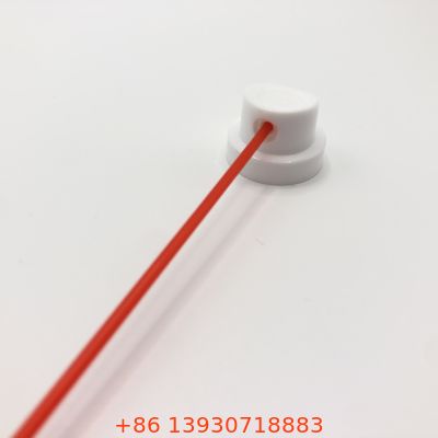 User-Friendly Aerosol Paint Spray Valve for DIY Home Decorators with Leak-Proof Seal