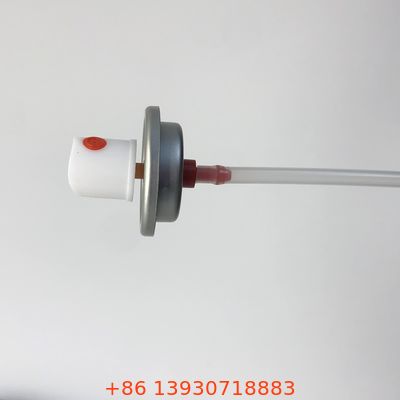 Durable Aerosol Paint Spray Valve for Auto Refinishers with High-Pressure Output