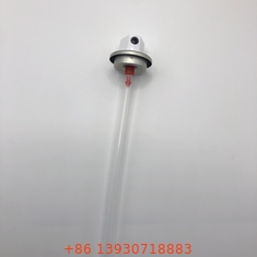 Industrial Metal Spray Paint Valve Satu Inci Ukuran Kinerja yang dapat diandalkan
